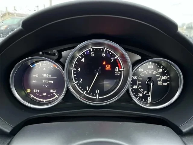 2025 Mazda ND MX-5 Miata - Image 10 of 11