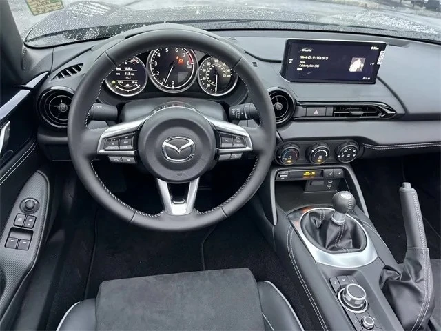2025 Mazda ND MX-5 Miata - Image 3 of 11