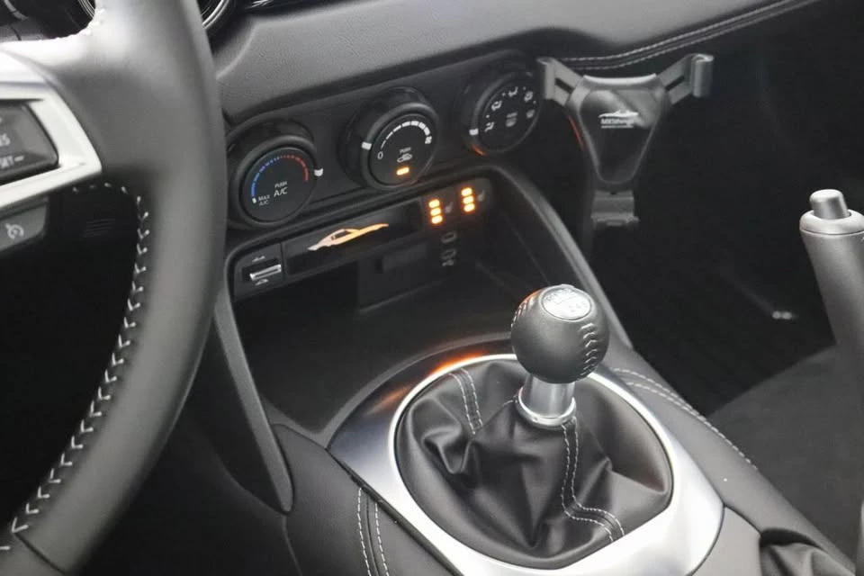 2025 Mazda ND MX-5 Miata - Image 10 of 10
