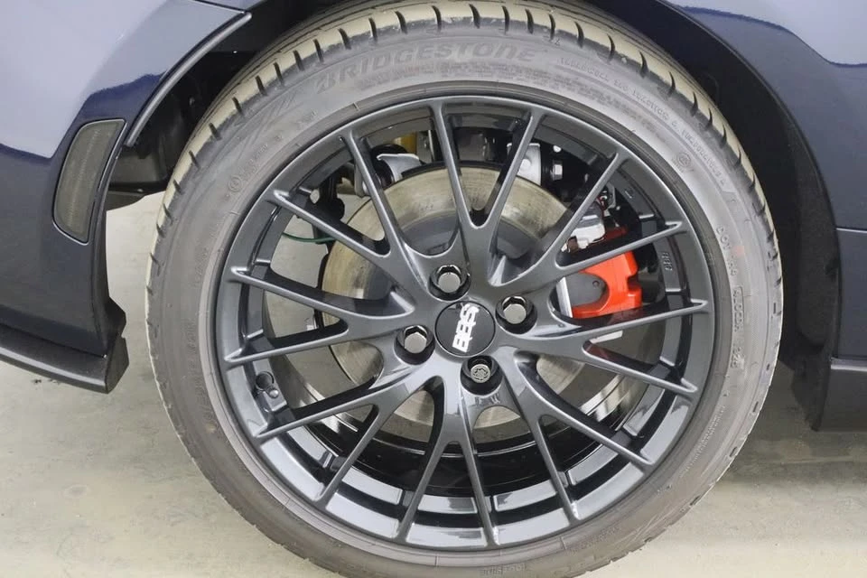 2025 Mazda ND MX-5 Miata - Image 6 of 10