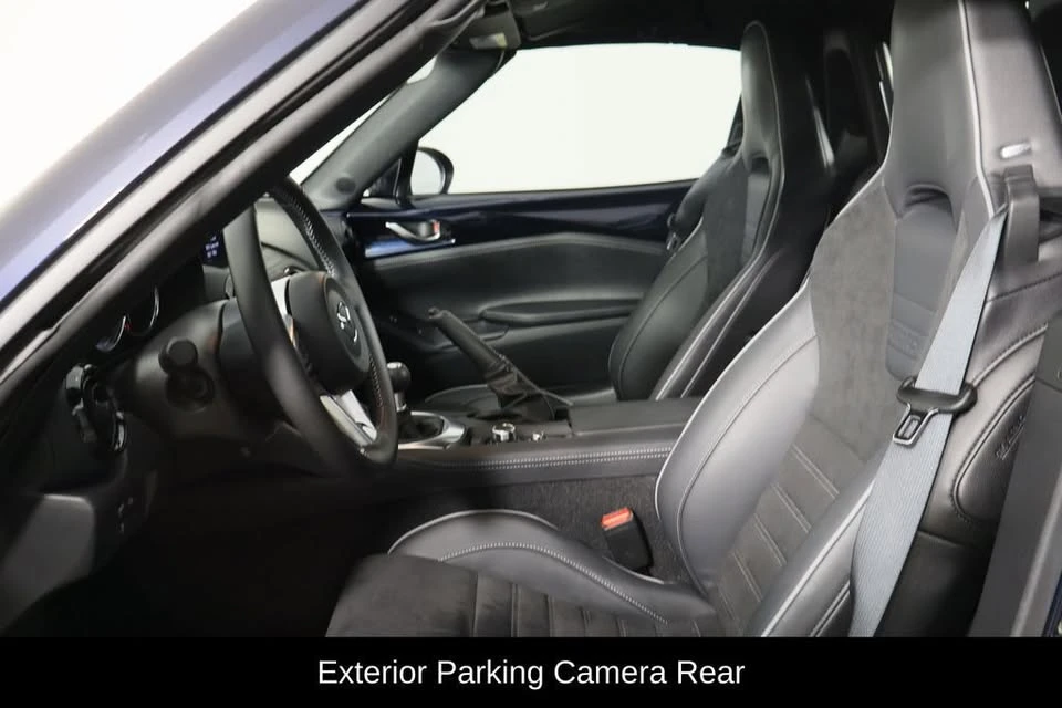 2025 Mazda ND MX-5 Miata - Image 7 of 10