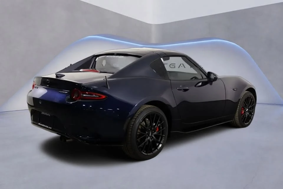 2025 Mazda ND MX-5 Miata - Image 4 of 10
