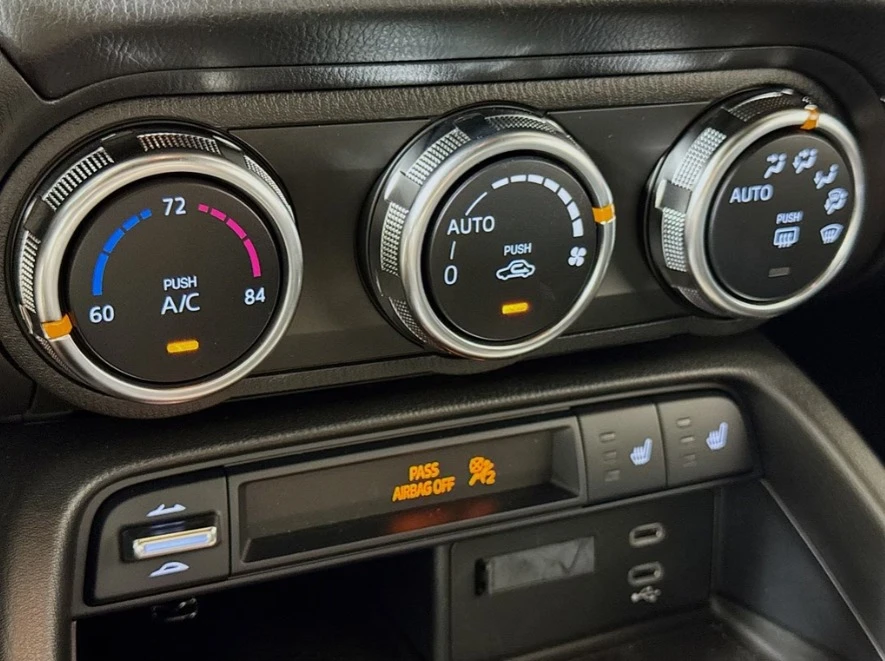 2025 Mazda ND MX-5 Miata - Image 12 of 18