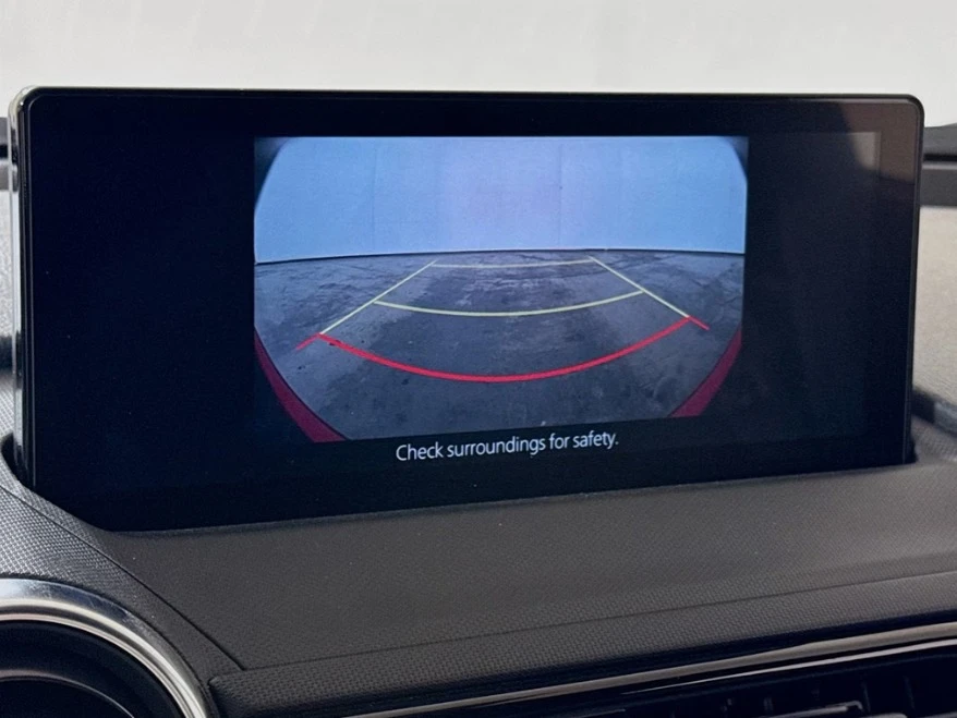 2025 Mazda ND MX-5 Miata - Image 11 of 18