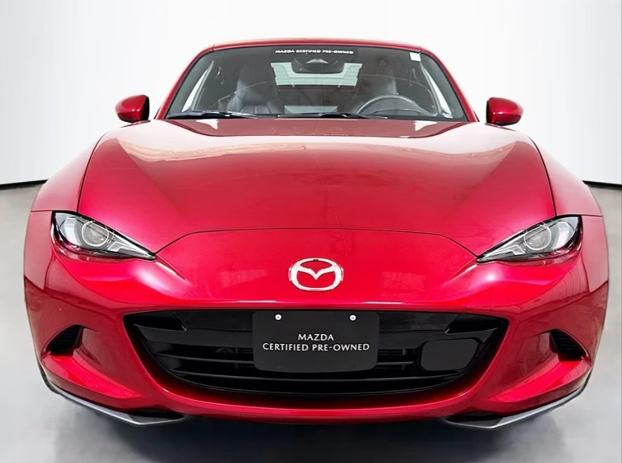 2025 Mazda ND MX-5 Miata - Image 2 of 18