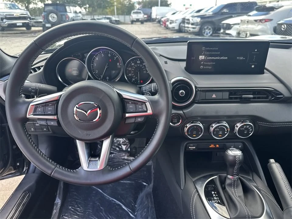 2025 Mazda ND MX-5 Miata - Image 20 of 20