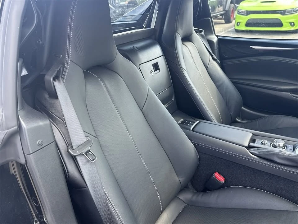 2025 Mazda ND MX-5 Miata - Image 12 of 20