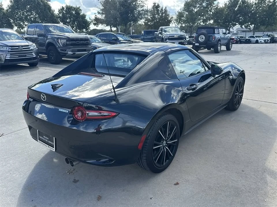 2025 Mazda ND MX-5 Miata - Image 6 of 20