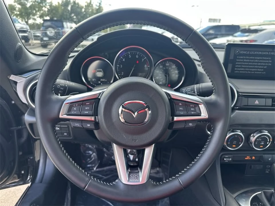 2025 Mazda ND MX-5 Miata - Image 14 of 20