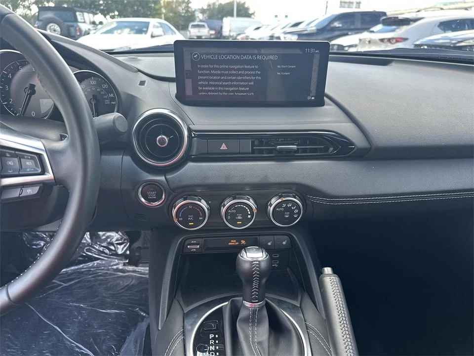 2025 Mazda ND MX-5 Miata - Image 16 of 20