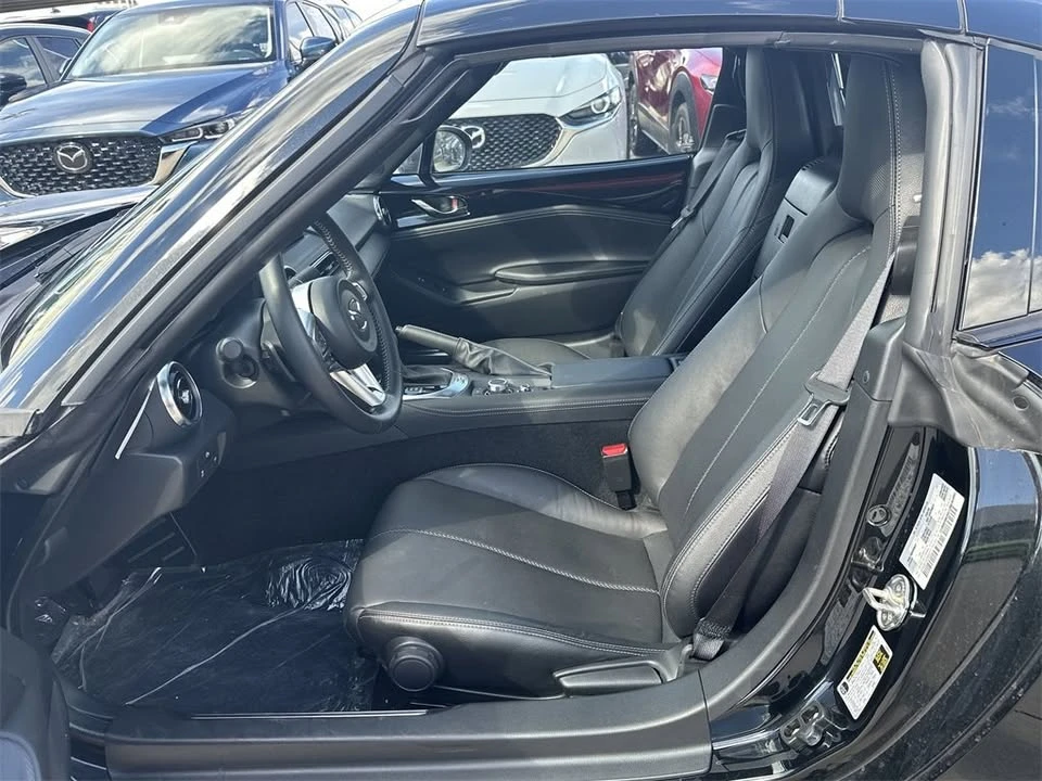 2025 Mazda ND MX-5 Miata - Image 10 of 20