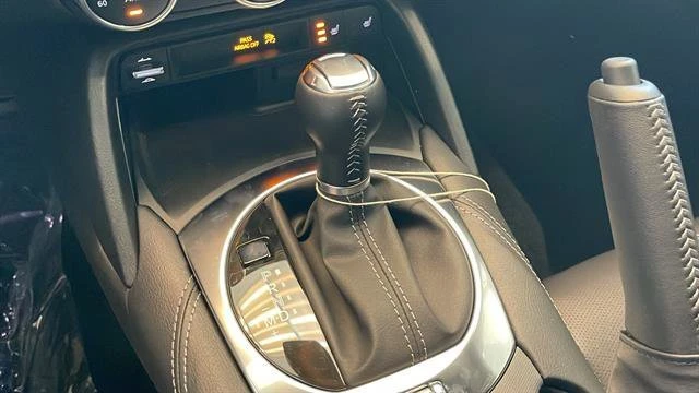2025 Mazda ND MX-5 Miata - Image 19 of 20
