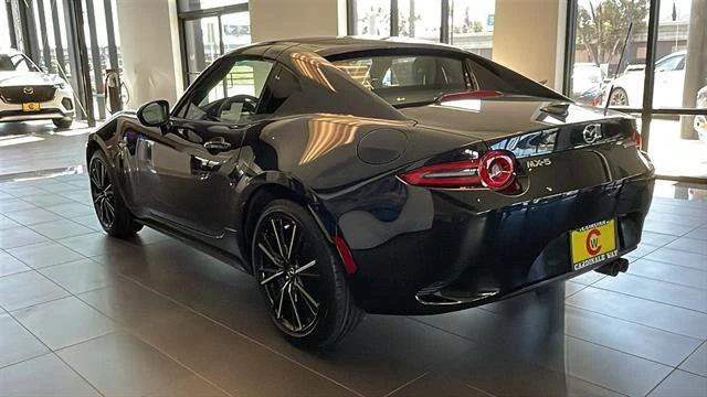 2025 Mazda ND MX-5 Miata - Image 11 of 20