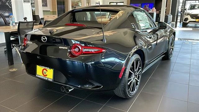 2025 Mazda ND MX-5 Miata - Image 7 of 20