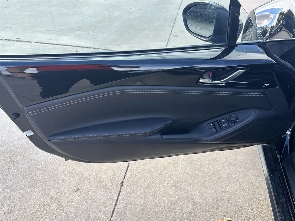 2025 Mazda ND MX-5 Miata - Image 8 of 20