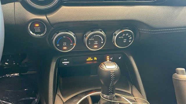 2025 Mazda ND MX-5 Miata - Image 18 of 20