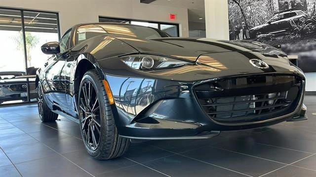 2025 Mazda ND MX-5 Miata - Image 2 of 20