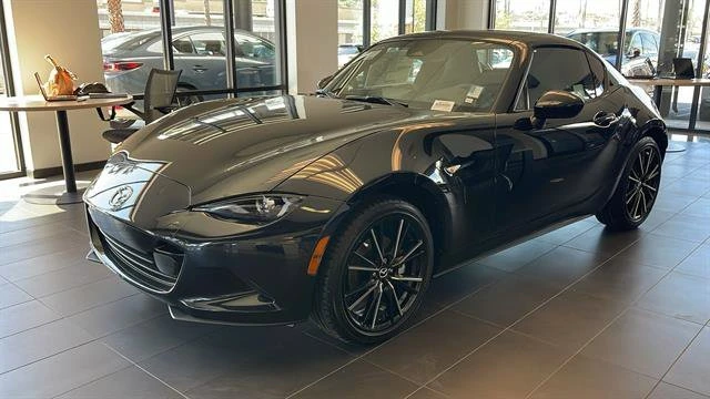 2025 Mazda ND MX-5 Miata - Image 12 of 20