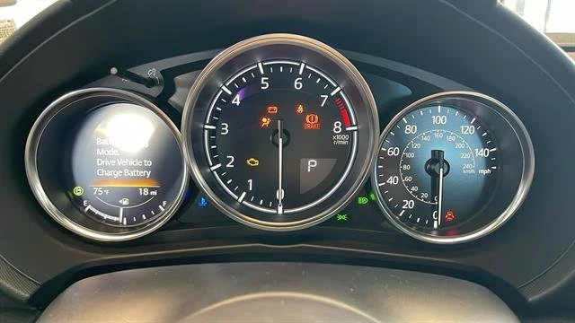 2025 Mazda ND MX-5 Miata - Image 16 of 20