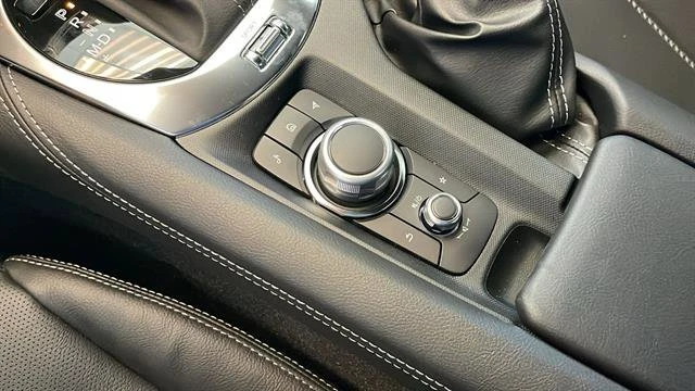2025 Mazda ND MX-5 Miata - Image 20 of 20