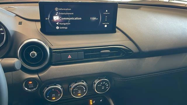 2025 Mazda ND MX-5 Miata - Image 17 of 20