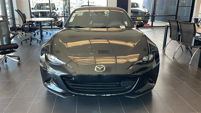 2025 Mazda ND MX-5 Miata - Image 3 of 20