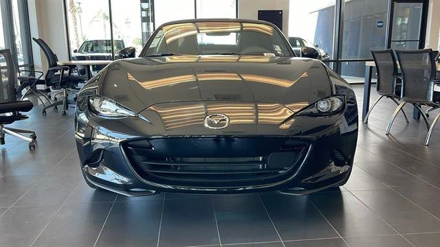 2025 Mazda ND MX-5 Miata - Image 4 of 20