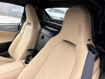 2025 Mazda ND MX-5 Miata - Image 12 of 12