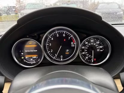 2025 Mazda ND MX-5 Miata - Image 9 of 12