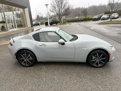 2025 Mazda ND MX-5 Miata - Image 5 of 12