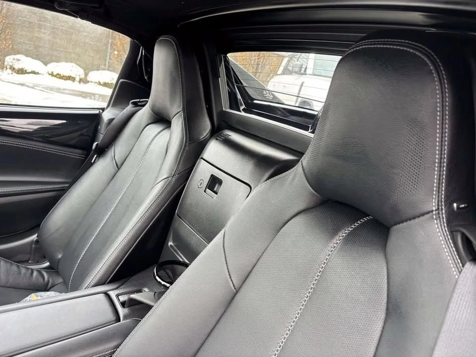2025 Mazda ND MX-5 Miata - Image 13 of 13