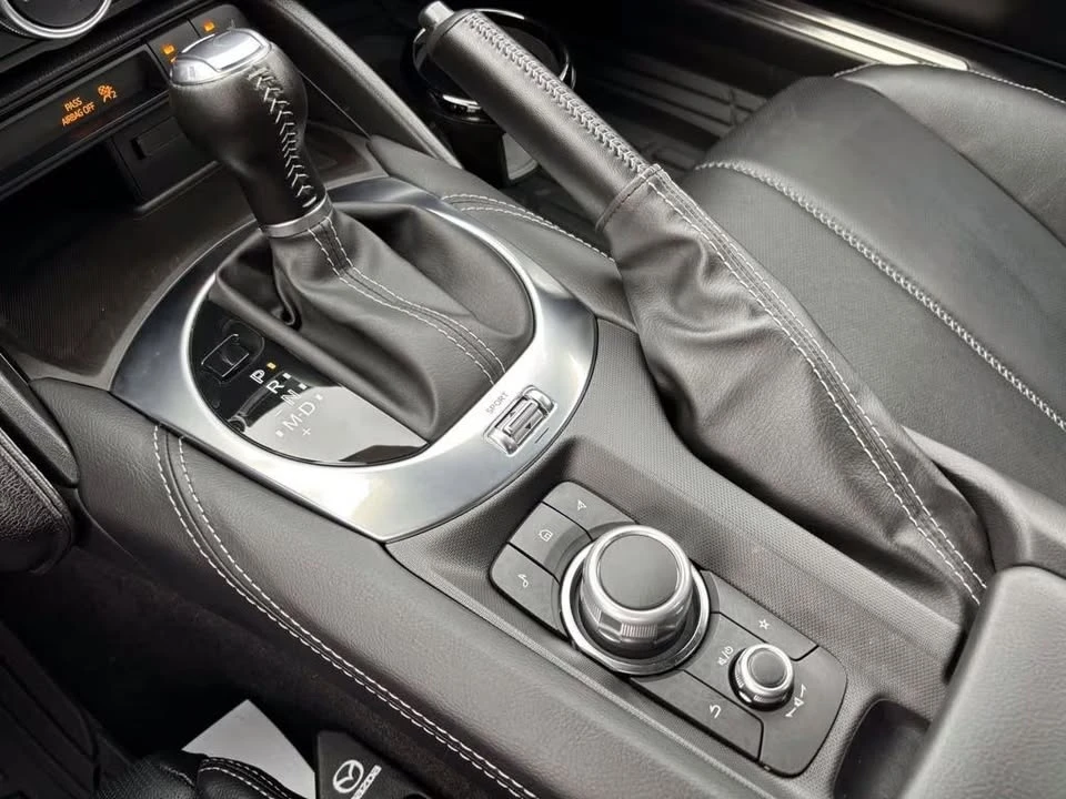 2025 Mazda ND MX-5 Miata - Image 12 of 13