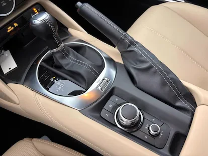 2025 Mazda ND MX-5 Miata - Image 11 of 12