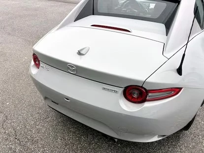 2025 Mazda ND MX-5 Miata - Image 6 of 12