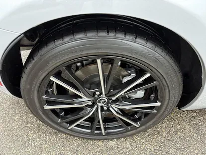 2025 Mazda ND MX-5 Miata - Image 7 of 12
