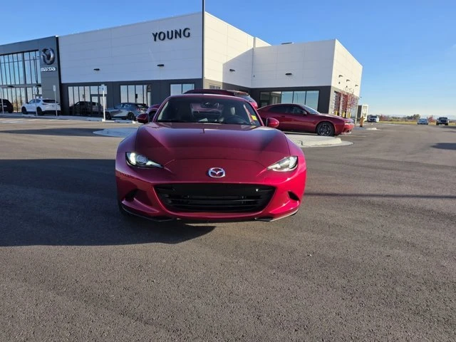 2025 Mazda ND MX-5 Miata - Image 2 of 19