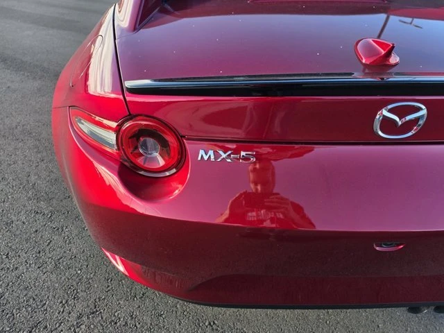 2025 Mazda ND MX-5 Miata - Image 10 of 19