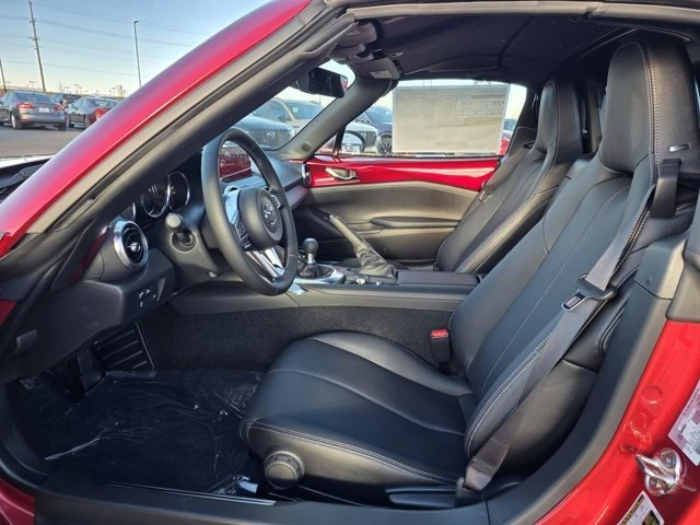 2025 Mazda ND MX-5 Miata - Image 12 of 19