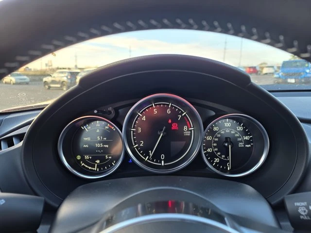 2025 Mazda ND MX-5 Miata - Image 18 of 19
