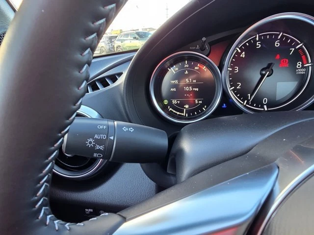2025 Mazda ND MX-5 Miata - Image 17 of 19