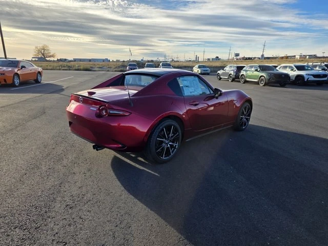 2025 Mazda ND MX-5 Miata - Image 6 of 19