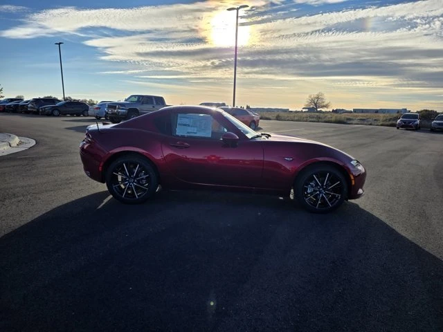 2025 Mazda ND MX-5 Miata - Image 4 of 19