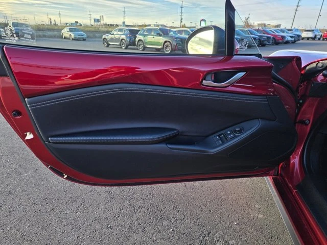 2025 Mazda ND MX-5 Miata - Image 15 of 19
