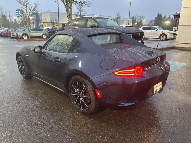2025 Mazda ND MX-5 Miata - Image 2 of 20