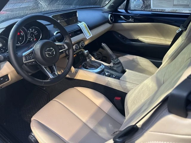 2025 Mazda ND MX-5 Miata - Image 6 of 20