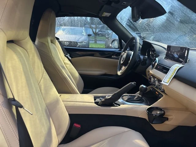 2025 Mazda ND MX-5 Miata - Image 11 of 20