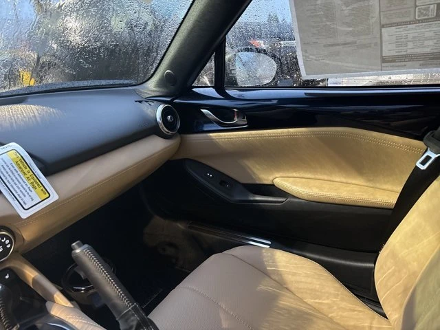 2025 Mazda ND MX-5 Miata - Image 15 of 20