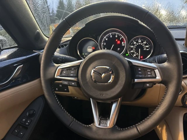 2025 Mazda ND MX-5 Miata - Image 18 of 20