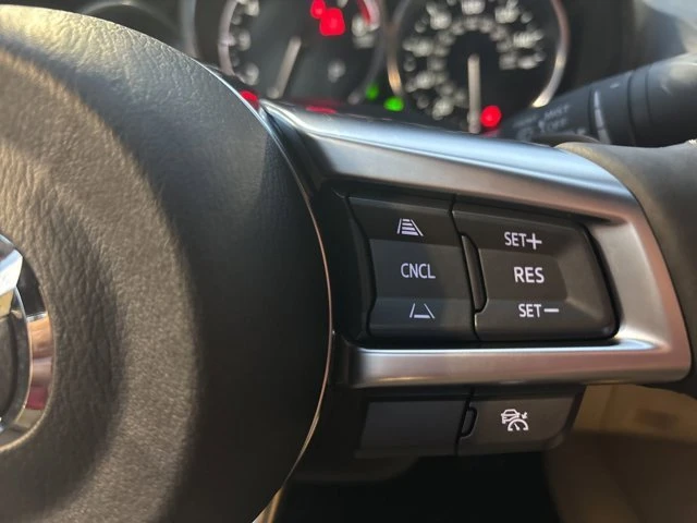 2025 Mazda ND MX-5 Miata - Image 19 of 20