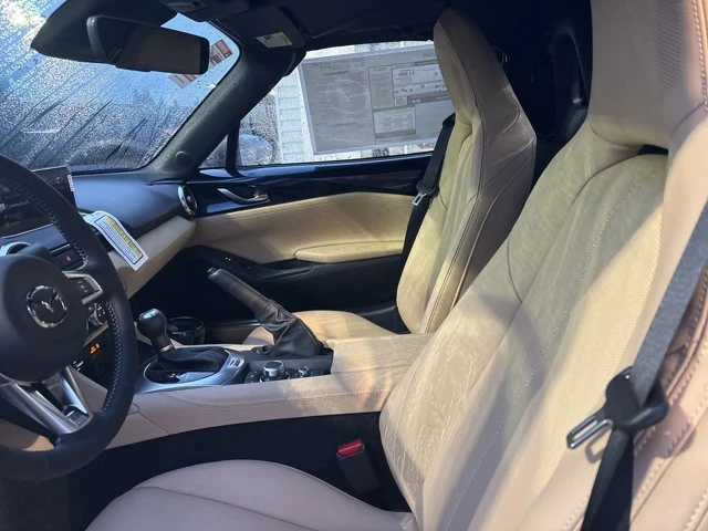 2025 Mazda ND MX-5 Miata - Image 7 of 20
